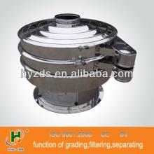 Stainles steel black pepper screening machine from China