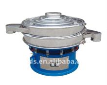 cocoa powder vibrating sieve screen machine