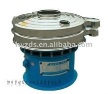 vibrating sifter machine for screening cocoa powder