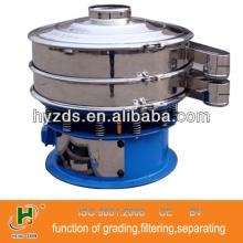 China fine and cheaper cocoa powder sieve shaker