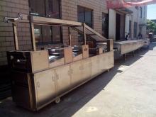 KH-BGX-400 shanghai biscuit machine manufacturer