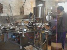 shanghai egg roll machine