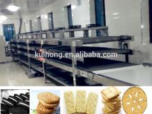 KH automatic cheap biscuit production machine/biscuit production line/biscuit machine factory