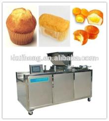 KH high quality automatic machinery of making cake/ cake making machine