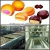 KH high quality cake cutting machine/automatic cake making machine