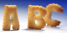 KH-BGX-600 baby biscuit making machine