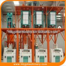 newly type maize meal grinding machines, corn flour making machine, maize milling machines south Afr