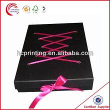 Bars packaging Creative chocolate box