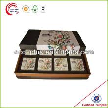 High Quality Fashion Chocolate bar box in Shanghai