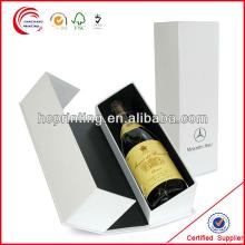 Fashion High Quality Single Wine Boxes