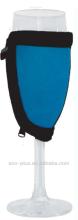 Hot Selling Neoprene Champagne Glass Cooler
