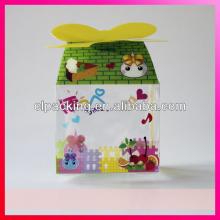 lollipop candy packaging box