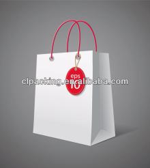 Custom Made High handle tea bag abaca pulp paper