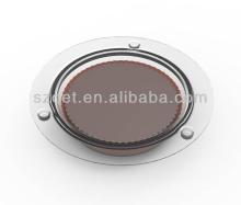thermoforming chocolate tray,plastic clamshell,chocolate mold tray