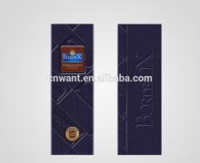 Portable PU Leather Wine Box,Leather Wine Carrier,Red Wine Box