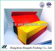 Luxury Elegant Design Champagne Gift Box
