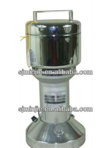 portable stainless steel salt and pepper grinder