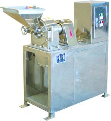 High output stainless steel commercial spice grinder