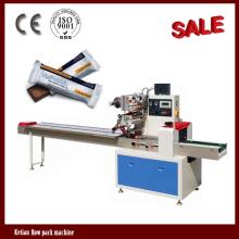 Ketian Chocolate Bar Pillow Packaging Machines