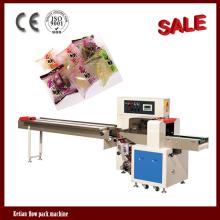 MCWB-250X Automatic marshmallow packaging machine