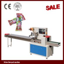 (Packing Machine)Lollipop Stick Making Machine