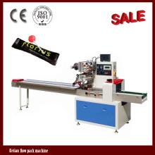 High Speed Lollipop Flow Packing Machines