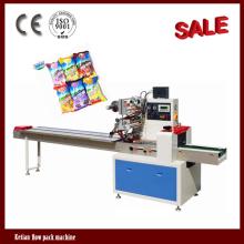 Ketian Hot sale MCWB-250B Automatic lollipop candy packaging machinery