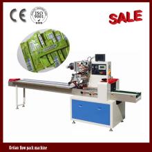 Ketian Horizontal pillow Automatic chewing gum packing machine