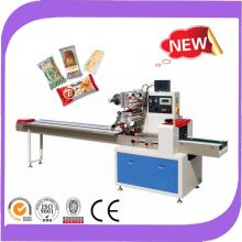 High speed automatic  arabic  pita bread  machine  for packing