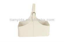 Red Wine Glass Packaging Basket Boxes