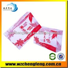 2014 new customization champagne bottle gift box