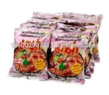 MAMA INSTANT NOODLES SHRIMP TOM YUM FLAVOUR 55G