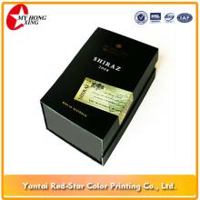 Paperboard Wine Box