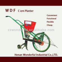 WDF  machinery  excellent functional manual planter yellow  corn 