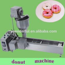 Wonderful hot sale fried and full  automatic  professional  donut   machine   automatic   donut   machine 