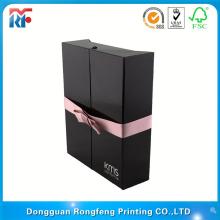 2015 chewing gum gift boxes with hinge