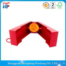 high grade champagne single bottle wine box