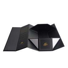 2013 fashion  plastic   cooler  box promotion plexiglass red wine box