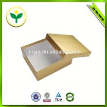 HOT!!! Customized egg shaped chocolate box