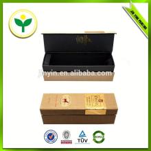 champagne glass gift box