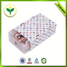 Promotion champagne flute gift box