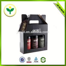 2014 various style  champagne   glass   gift   box 