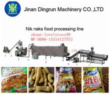 2014 Snack Application  Kurkure   making   machine 