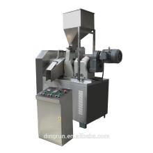 Snacks  food   processing   plant 