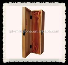 Single- bottle  portable type new  design  red wine  packaging 
