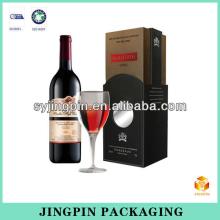champagne flute paper gift box wholesale