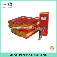 2014  Handmade   design  packaging to display red wine