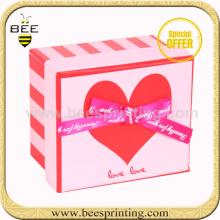 cardboard paper gift boxes champagne flute gift box glossy plain white gift boxes with lids