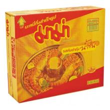 Instant Noodle Mama Tom Yam Shrimp Thai Instant Noodle