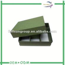 Special paper cardboard box